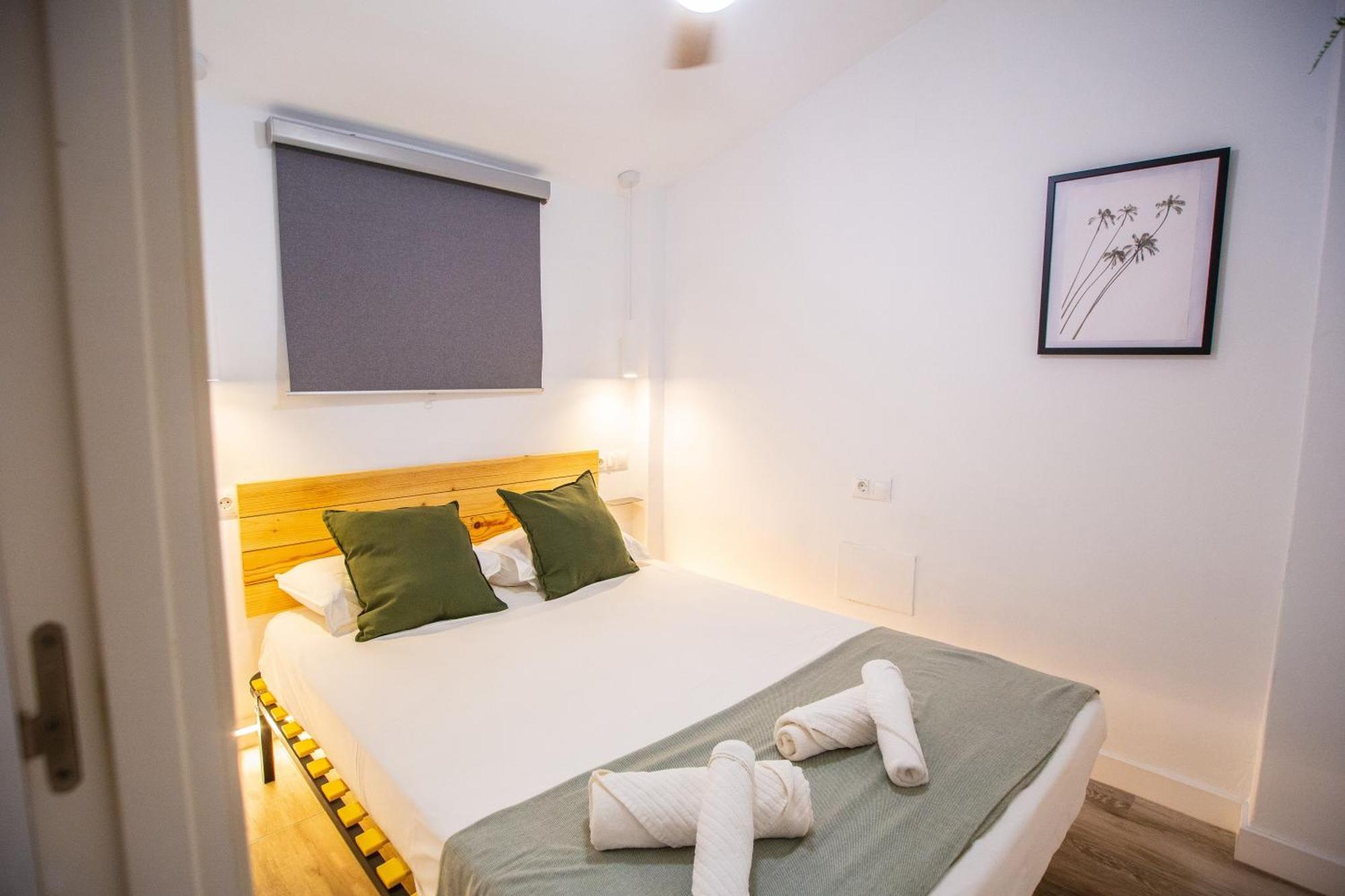Benalhome - Tu Hogar Con Terraza Y Ducha Exterior Benalmadena Exterior photo